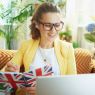 Free English courses online via ZOOM!