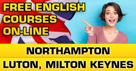Online Enrollment and English Tests